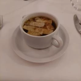 Bodrogi Kúria Wellness Hotel étterme Inárcs - Étel/ital