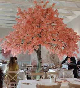 Bodrogi Kúria Wellness Hotel étterme