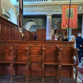 Szent György nagyvértanú szerb ortodox templom, Budapest - Egyéb