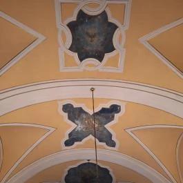 Szent György nagyvértanú szerb ortodox templom, Budapest - Egyéb