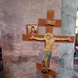 Szent György nagyvértanú szerb ortodox templom, Budapest - Egyéb