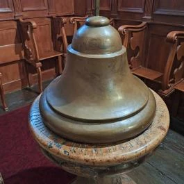 Szent György nagyvértanú szerb ortodox templom, Budapest - Egyéb