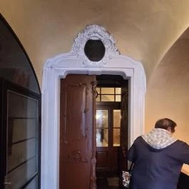 Szent György nagyvértanú szerb ortodox templom, Budapest - Egyéb