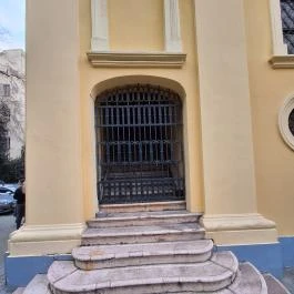 Szent György nagyvértanú szerb ortodox templom, Budapest - Egyéb