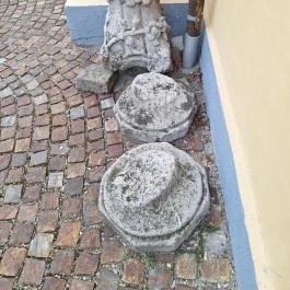 Szent György nagyvértanú szerb ortodox templom, Budapest - Egyéb