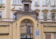 Szent György nagyvértanú szerb ortodox templom Budapest