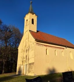 Szent György római-katolikus-templom