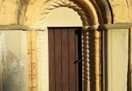 Szent György római-katolikus-templom Zalaszentgyörgy