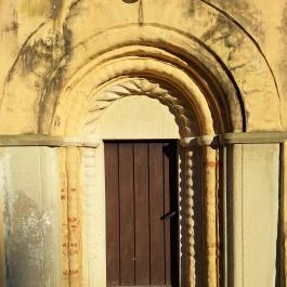 Szent György római-katolikus-templom Zalaszentgyörgy - Egyéb