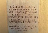 Szent György római-katolikus-templom Zalaszentgyörgy