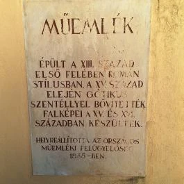 Szent György római-katolikus-templom Zalaszentgyörgy - Egyéb