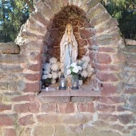 Szent György római-katolikus-templom Zalaszentgyörgy - Egyéb