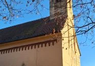 Szent György római-katolikus-templom Zalaszentgyörgy