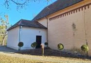 Szent György római-katolikus-templom Zalaszentgyörgy