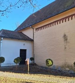 Szent György római-katolikus-templom