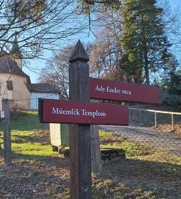 Szent György római-katolikus-templom