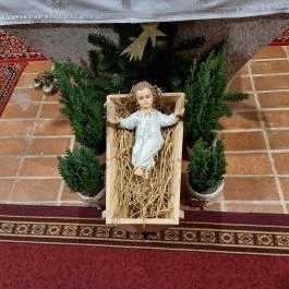 Szent György római-katolikus-templom Zalaszentgyörgy - Egyéb