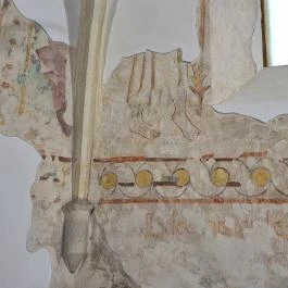 Szent György római-katolikus-templom Zalaszentgyörgy - Egyéb