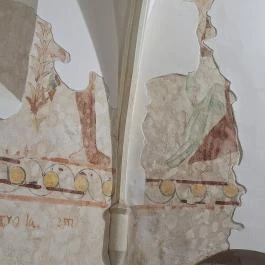 Szent György római-katolikus-templom Zalaszentgyörgy - Egyéb