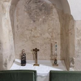 Szent György római-katolikus-templom Zalaszentgyörgy - Egyéb