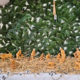 Szent György római-katolikus-templom Zalaszentgyörgy - Egyéb