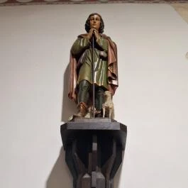 Szent György római-katolikus-templom Zalaszentgyörgy - Egyéb