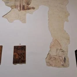 Szent György római-katolikus-templom Zalaszentgyörgy - Egyéb