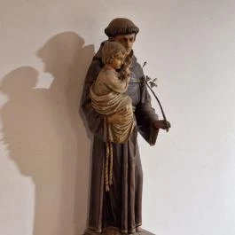 Szent György római-katolikus-templom Zalaszentgyörgy - Egyéb