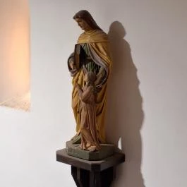 Szent György római-katolikus-templom Zalaszentgyörgy - Egyéb