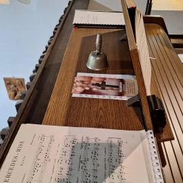 Szent György római-katolikus-templom Zalaszentgyörgy - Egyéb