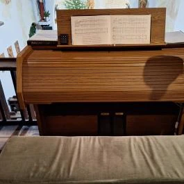 Szent György római-katolikus-templom Zalaszentgyörgy - Egyéb