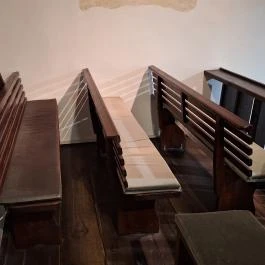 Szent György római-katolikus-templom Zalaszentgyörgy - Egyéb