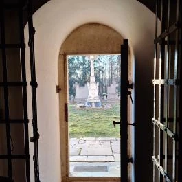 Szent György római-katolikus-templom Zalaszentgyörgy - Egyéb