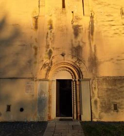 Szent György római-katolikus-templom