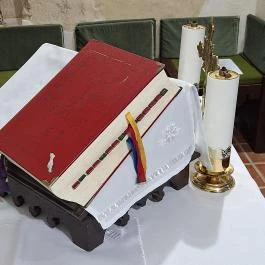 Szent György római-katolikus-templom Zalaszentgyörgy - Egyéb