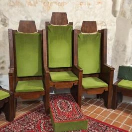 Szent György római-katolikus-templom Zalaszentgyörgy - Egyéb