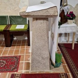 Szent György római-katolikus-templom Zalaszentgyörgy - Egyéb