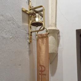 Szent György római-katolikus-templom Zalaszentgyörgy - Egyéb