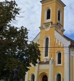 Szent György templom