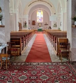 Szent György templom