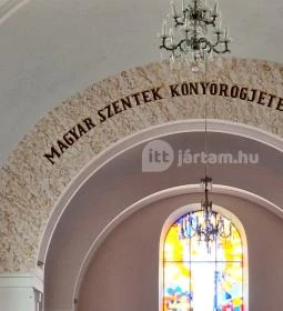 Szent György templom