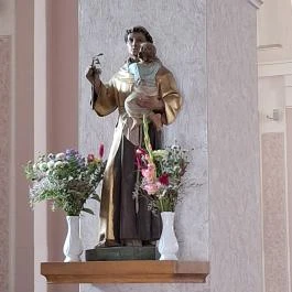 Szent György templom, Nagybajcs - Egyéb