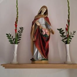 Szent György templom, Nagybajcs - Egyéb