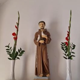 Szent György templom, Nagybajcs - Egyéb