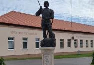 Szent György vitéz Nagybajcs