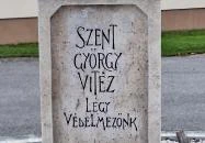 Szent György vitéz Nagybajcs