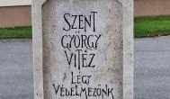 Szent György vitéz Nagybajcs - Egyéb