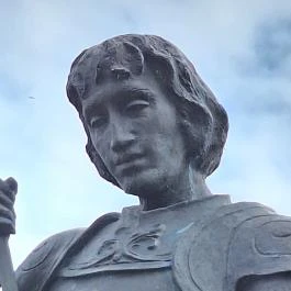 Szent György vitéz, Nagybajcs - Egyéb