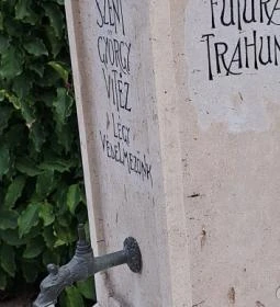 Szent György vitéz