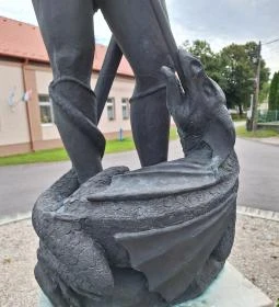 Szent György vitéz